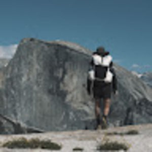 Meet your Posher, Kyle